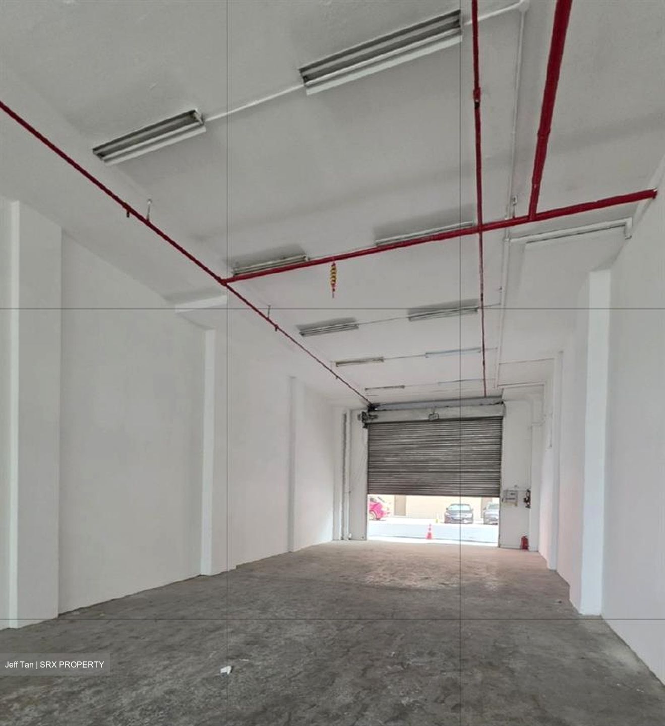 Shun Li Industrial Complex (D14), Warehouse #610225311